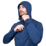 Mountain EquipmentMountain Equipment Apiro Hooded Men's JacketOutdoor Action