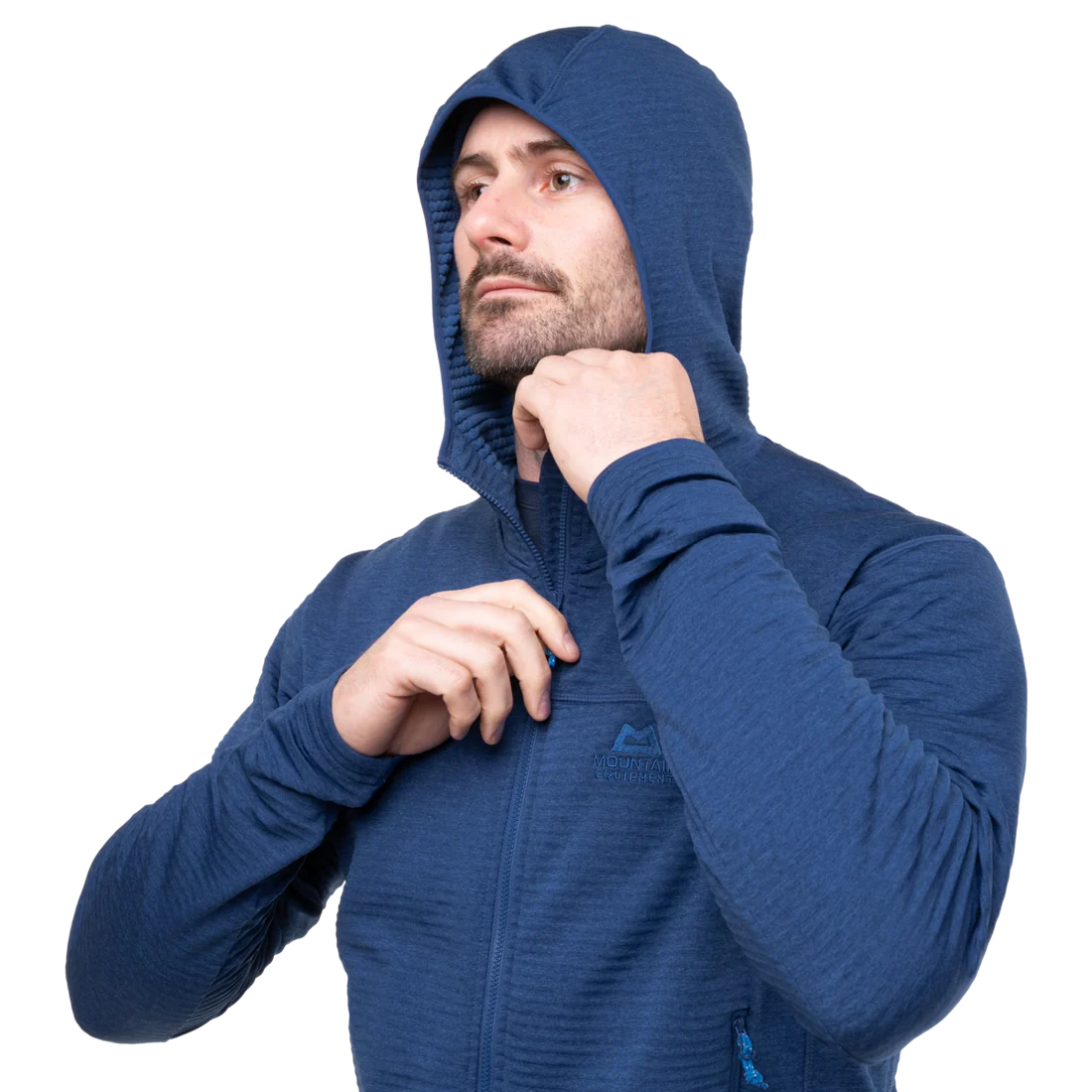 Mountain EquipmentMountain Equipment Apiro Hooded Men's JacketOutdoor Action