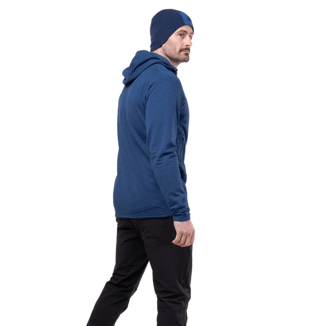 Mountain EquipmentMountain Equipment Apiro Hooded Men's JacketOutdoor Action