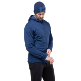 Mountain EquipmentMountain Equipment Apiro Hooded Men's JacketOutdoor Action