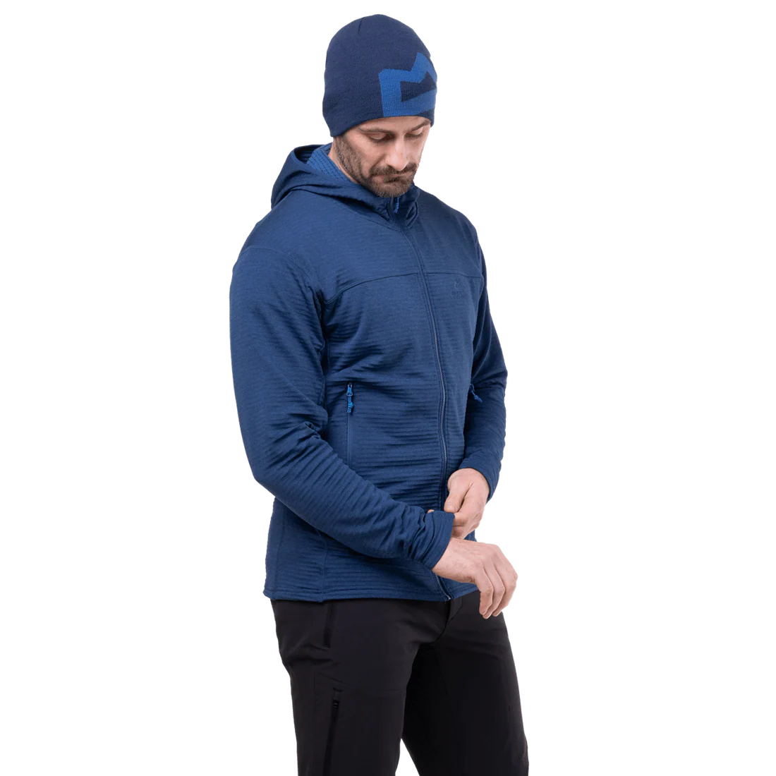 Mountain EquipmentMountain Equipment Apiro Hooded Men's JacketOutdoor Action