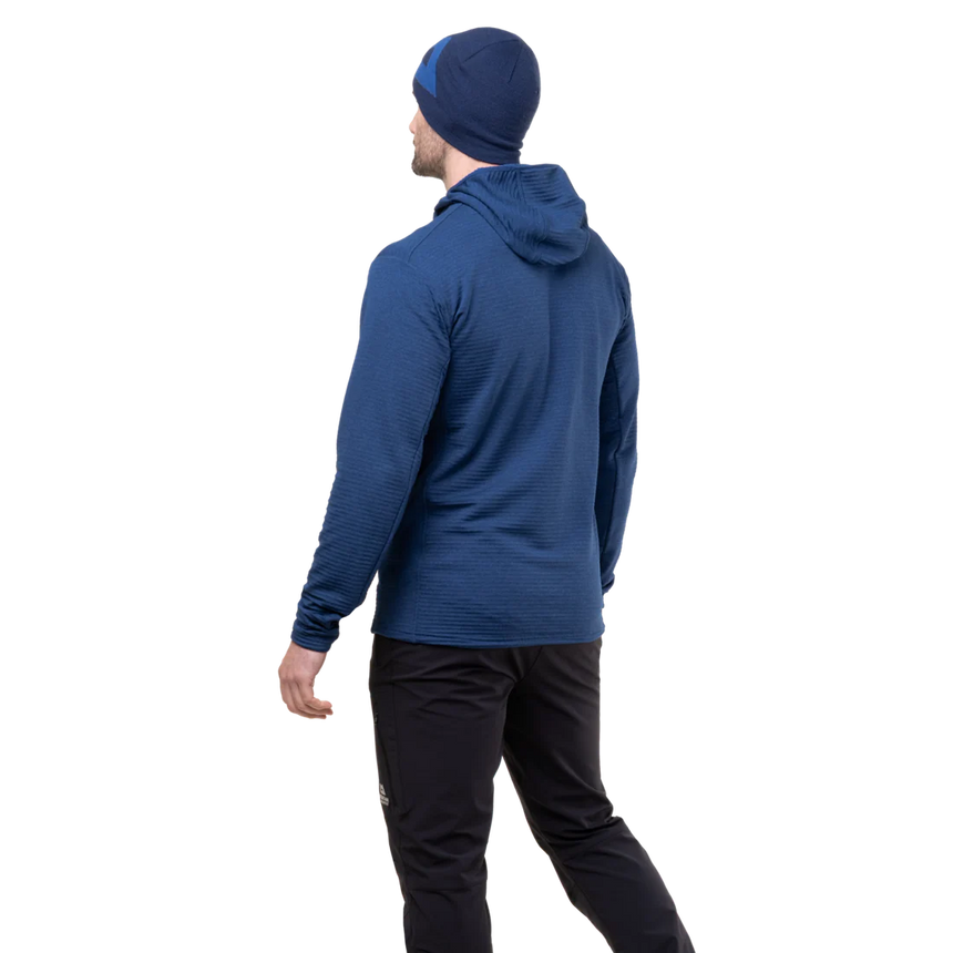 Mountain EquipmentMountain Equipment Apiro Hooded Men's JacketOutdoor Action