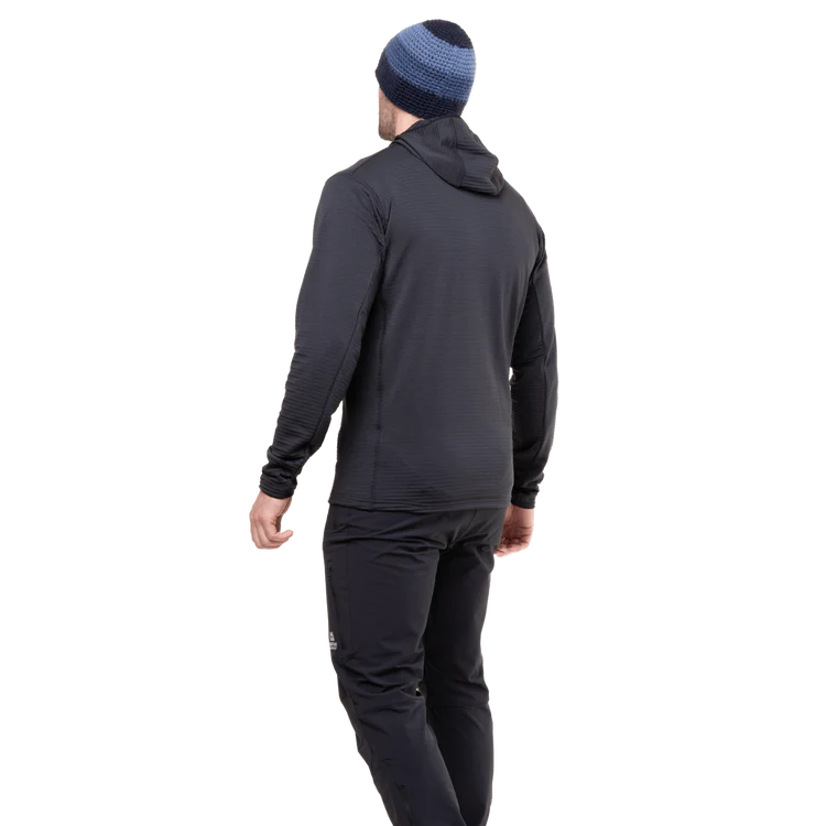 Mountain EquipmentMountain Equipment Apiro Hooded Men's JacketOutdoor Action