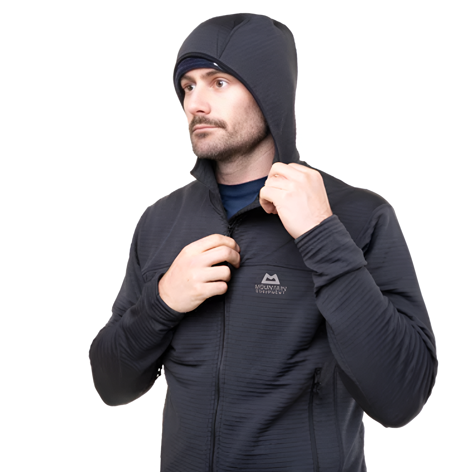 Mountain EquipmentMountain Equipment Apiro Hooded Men's JacketOutdoor Action