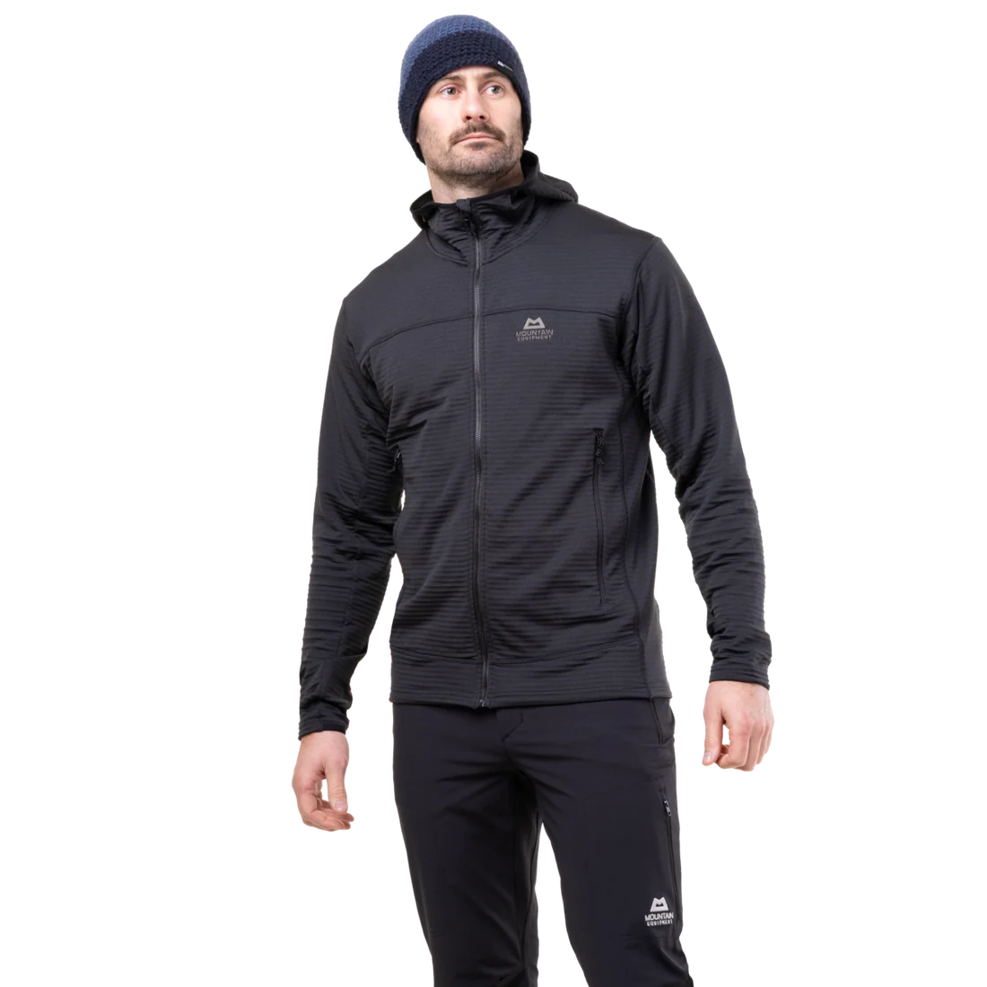 Mountain EquipmentMountain Equipment Apiro Hooded Men's JacketOutdoor Action