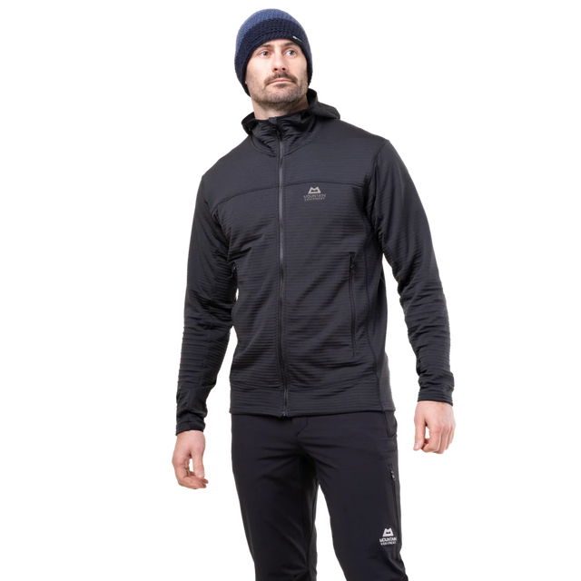 Mountain EquipmentMountain Equipment Apiro Hooded Men's JacketOutdoor Action