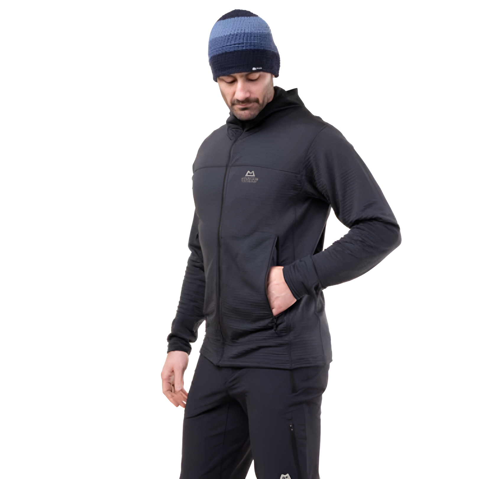Mountain EquipmentMountain Equipment Apiro Hooded Men's JacketOutdoor Action
