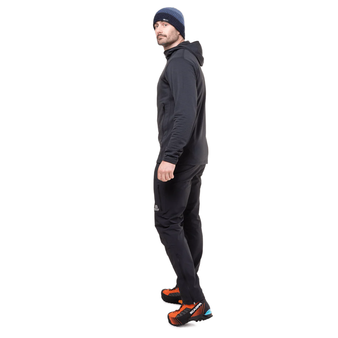 Mountain EquipmentMountain Equipment Apiro Hooded Men's JacketOutdoor Action