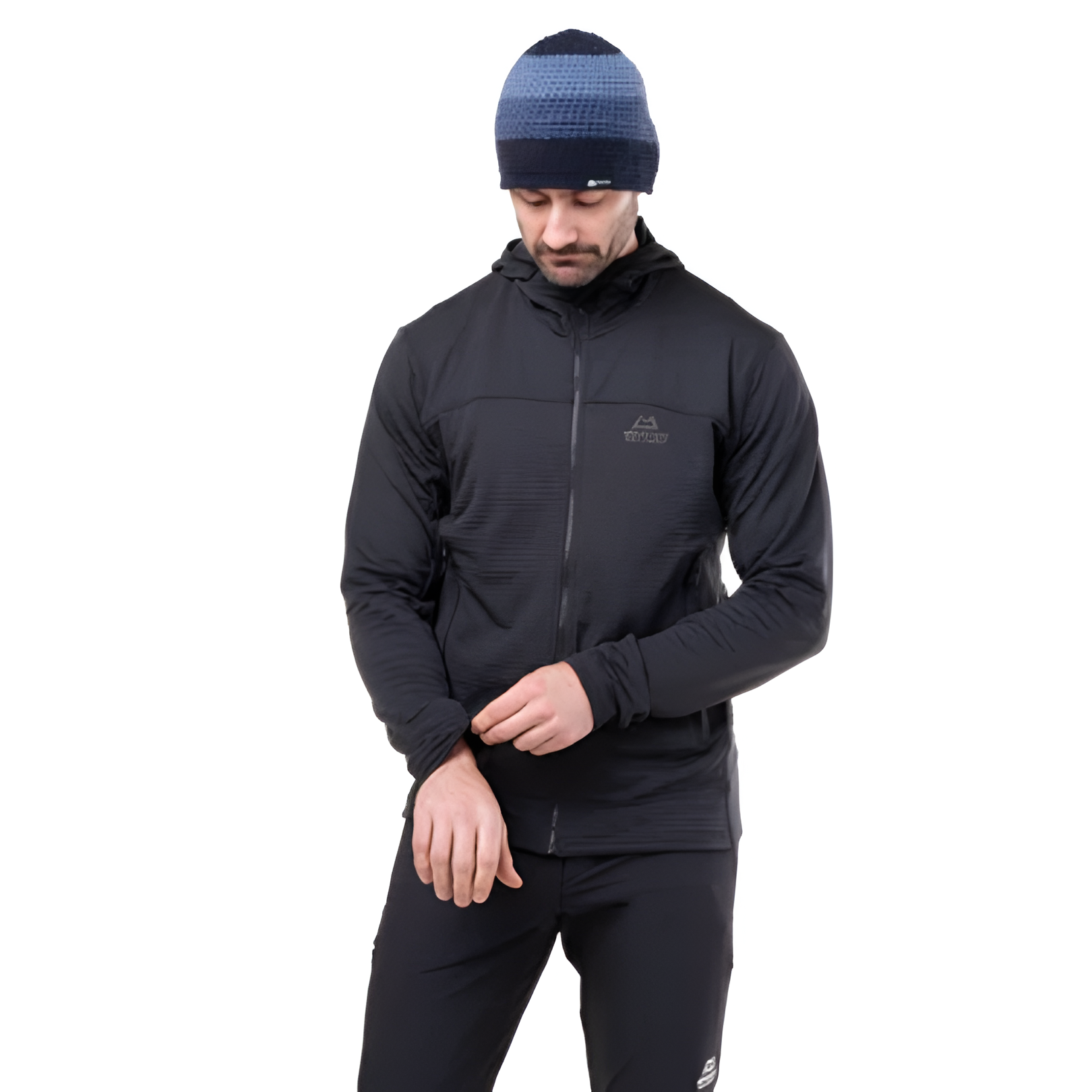 Mountain EquipmentMountain Equipment Apiro Hooded Men's JacketOutdoor Action