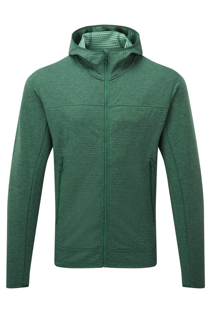 Mountain EquipmentMountain Equipment Apiro Hooded Men's JacketOutdoor Action