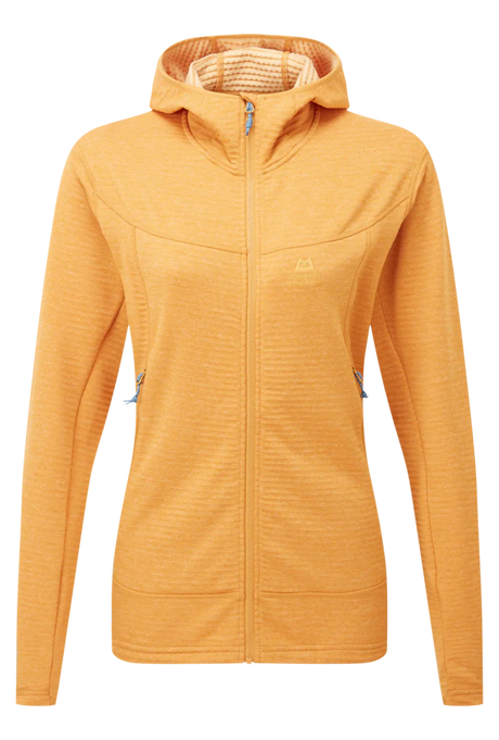 Mountain EquipmentMountain Equipment Apiro Hooded Women's JacketOutdoor Action