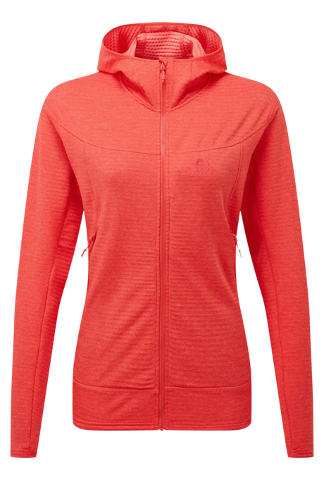 Mountain EquipmentMountain Equipment Apiro Hooded Women's JacketOutdoor Action