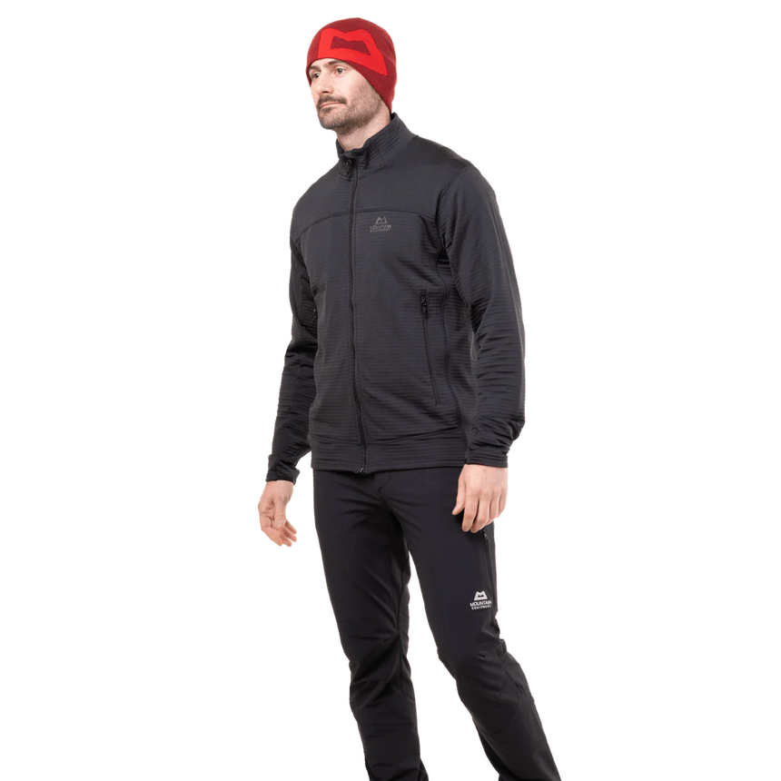 Mountain EquipmentMountain Equipment Apiro Men's JacketOutdoor Action