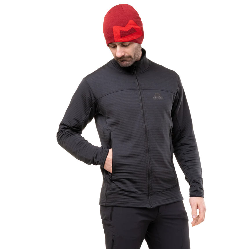 Mountain EquipmentMountain Equipment Apiro Men's JacketOutdoor Action