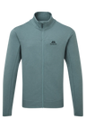 Mountain Equipment Apiro Men's Jacket in Goblin Blue - Front