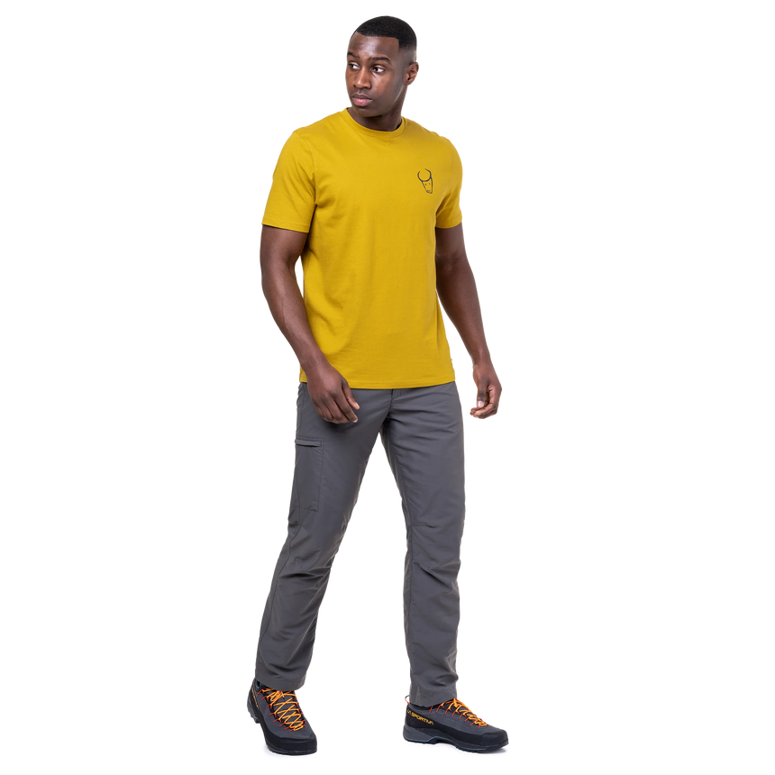 Mountain EquipmentMountain Equipment Approach Men's PantOutdoor Action