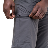 Mountain EquipmentMountain Equipment Approach Men's PantOutdoor Action