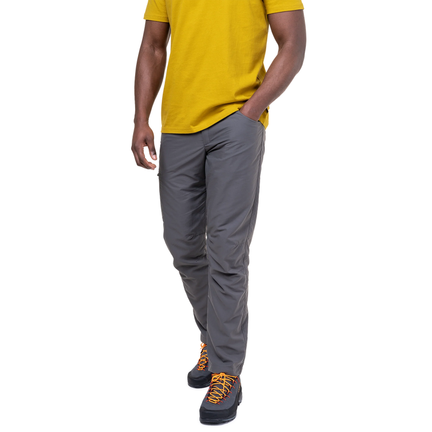 Mountain EquipmentMountain Equipment Approach Men's PantOutdoor Action