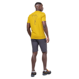 Mountain EquipmentMountain Equipment Approach Men's ShortOutdoor Action