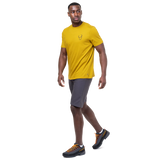 Mountain EquipmentMountain Equipment Approach Men's ShortOutdoor Action