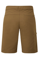 Mountain EquipmentMountain Equipment Approach Men's ShortOutdoor Action