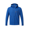 Mountain Equipment Arrow Hooded Men's Jacket in Admiral Blue - Front