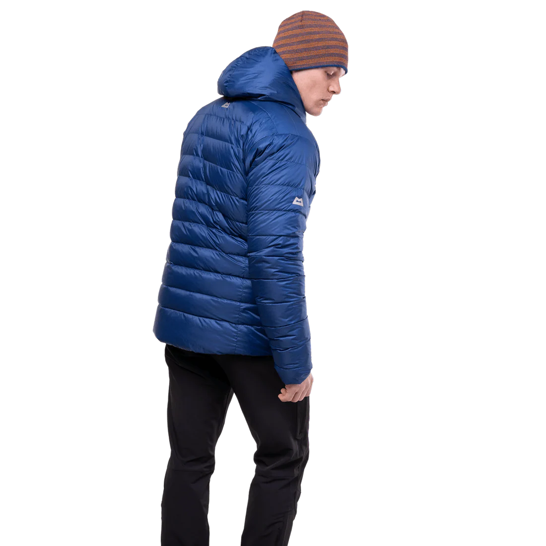 Mountain EquipmentMountain Equipment Baltoro Men's JacketOutdoor Action