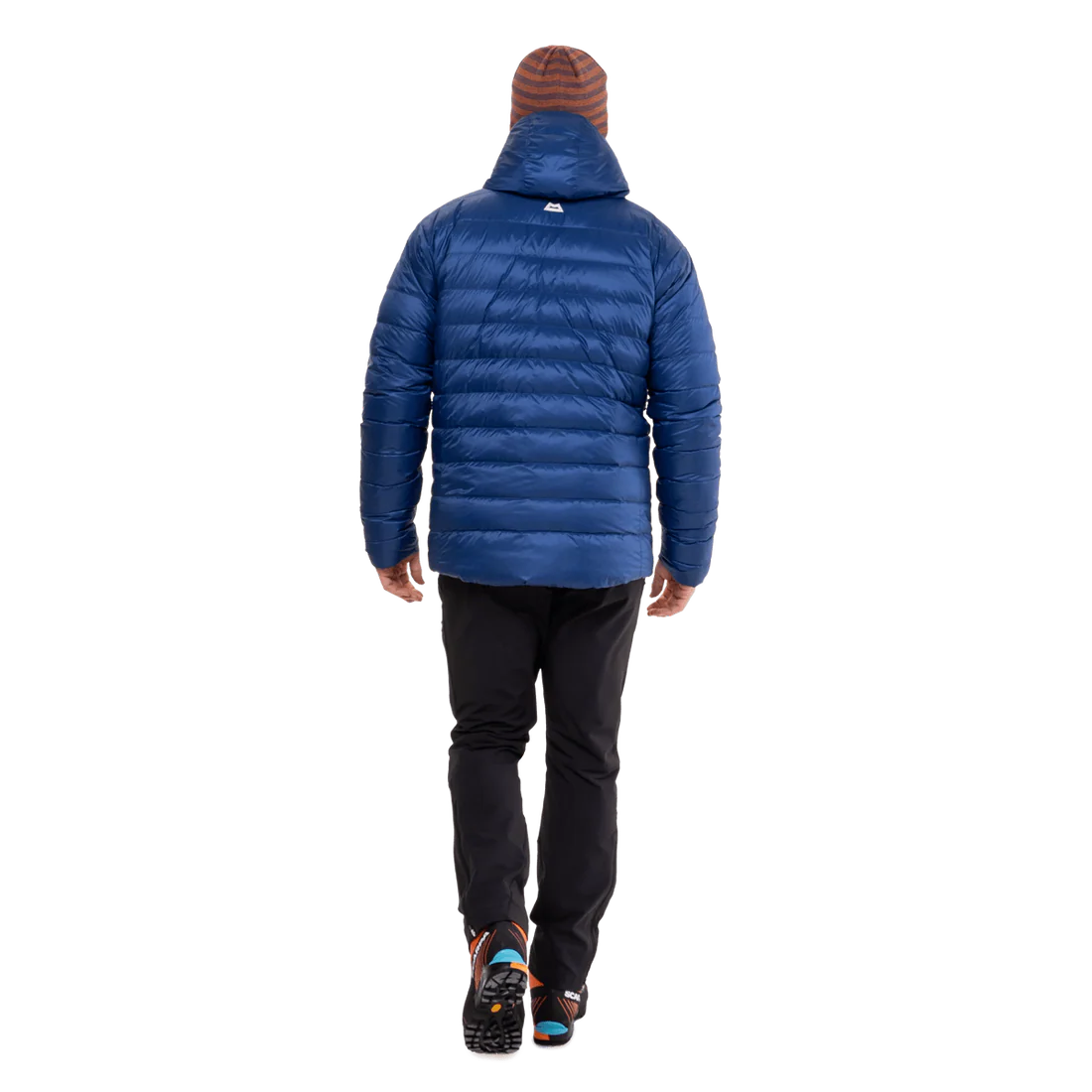 Mountain EquipmentMountain Equipment Baltoro Men's JacketOutdoor Action