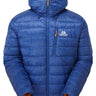 Mountain EquipmentMountain Equipment Baltoro Men's JacketOutdoor Action