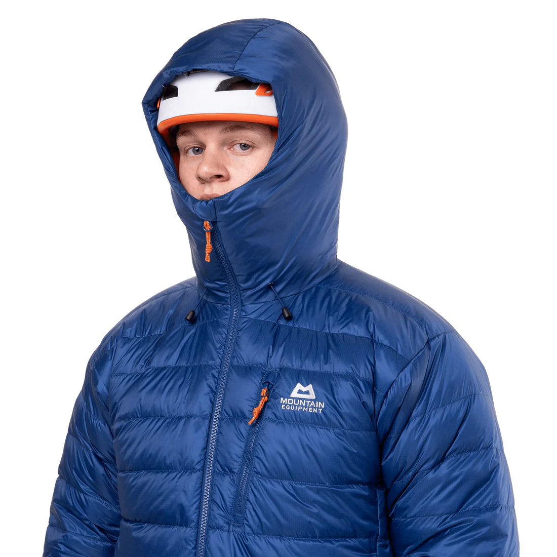 Mountain EquipmentMountain Equipment Baltoro Men's JacketOutdoor Action