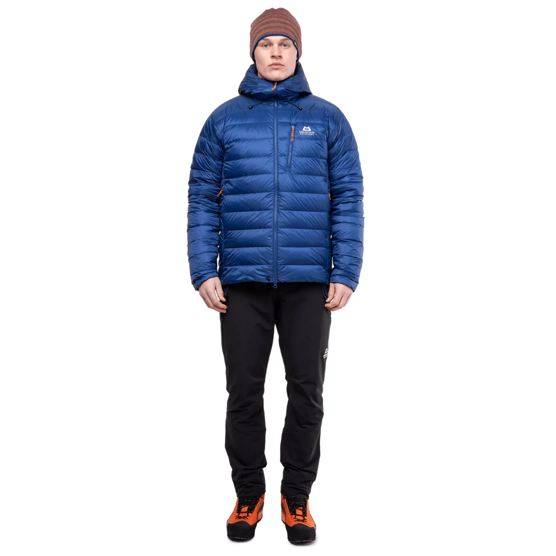 Mountain EquipmentMountain Equipment Baltoro Men's JacketOutdoor Action