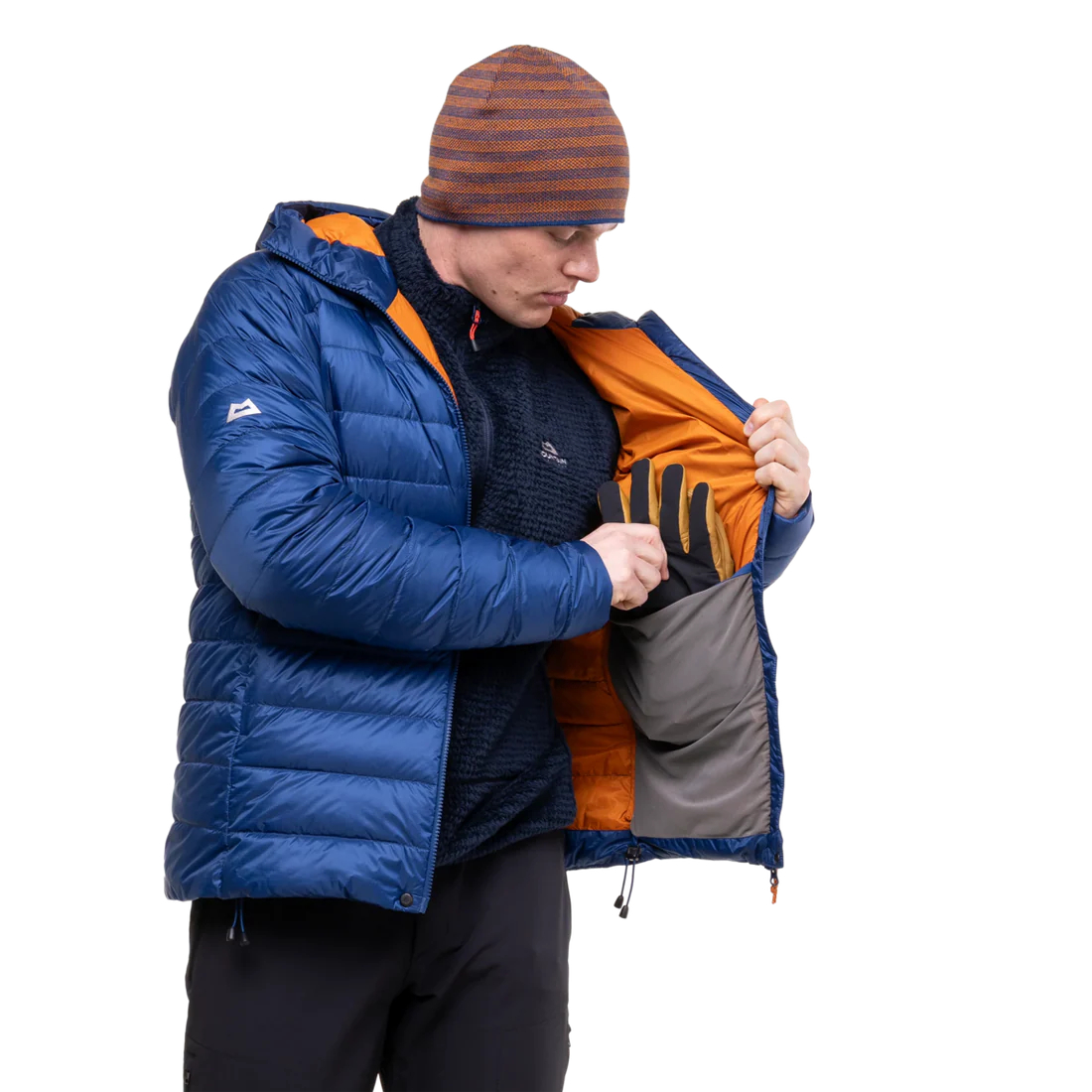 Mountain EquipmentMountain Equipment Baltoro Men's JacketOutdoor Action