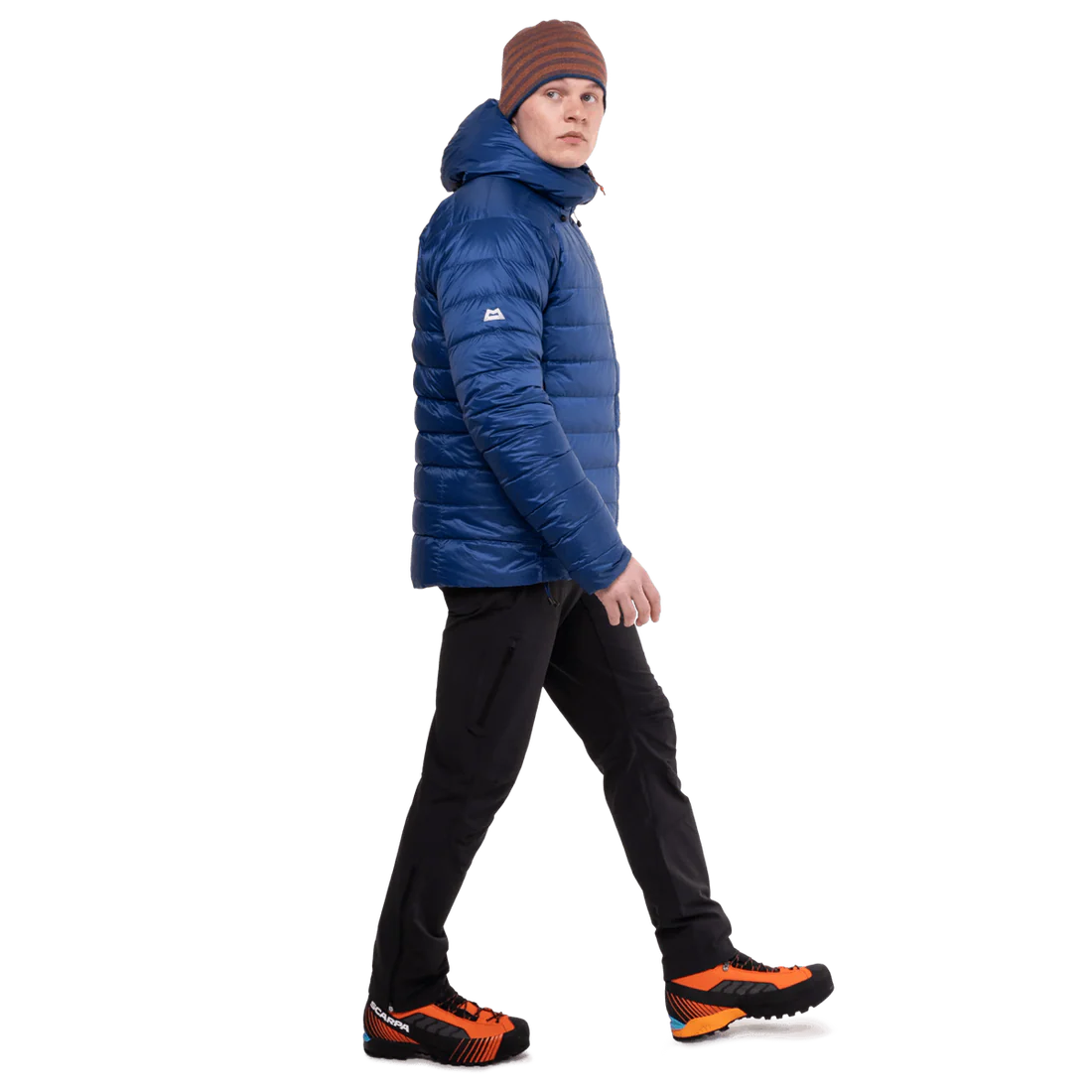 Mountain EquipmentMountain Equipment Baltoro Men's JacketOutdoor Action