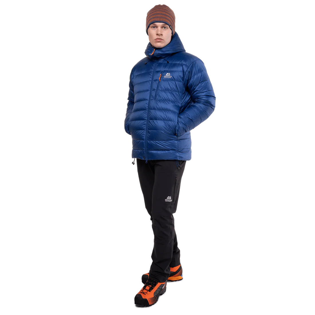 Mountain EquipmentMountain Equipment Baltoro Men's JacketOutdoor Action