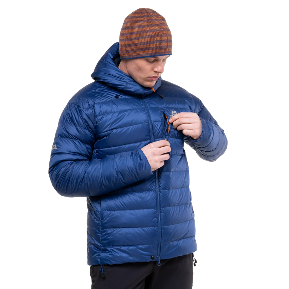 Mountain EquipmentMountain Equipment Baltoro Men's JacketOutdoor Action