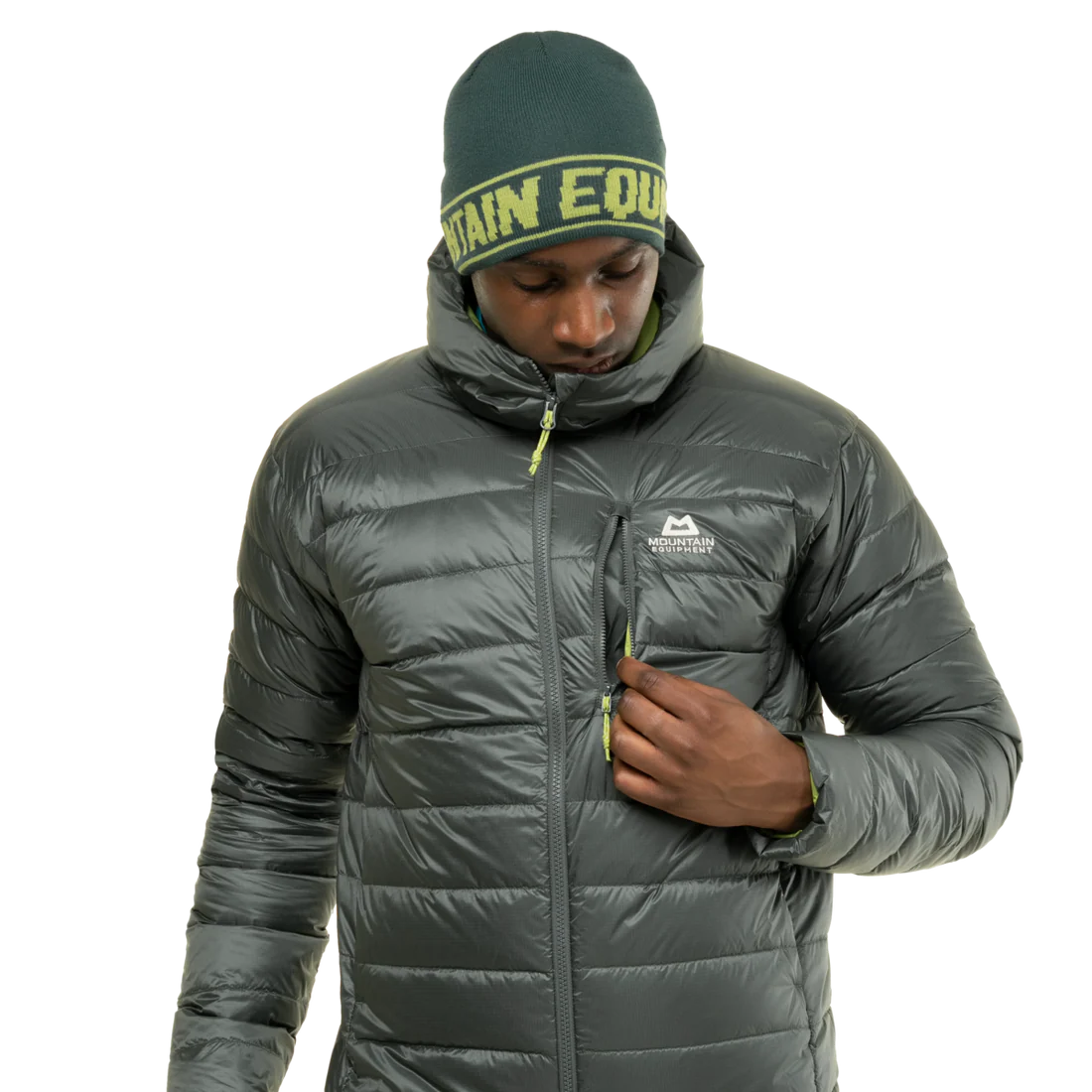 Mountain EquipmentMountain Equipment Baltoro Men's JacketOutdoor Action
