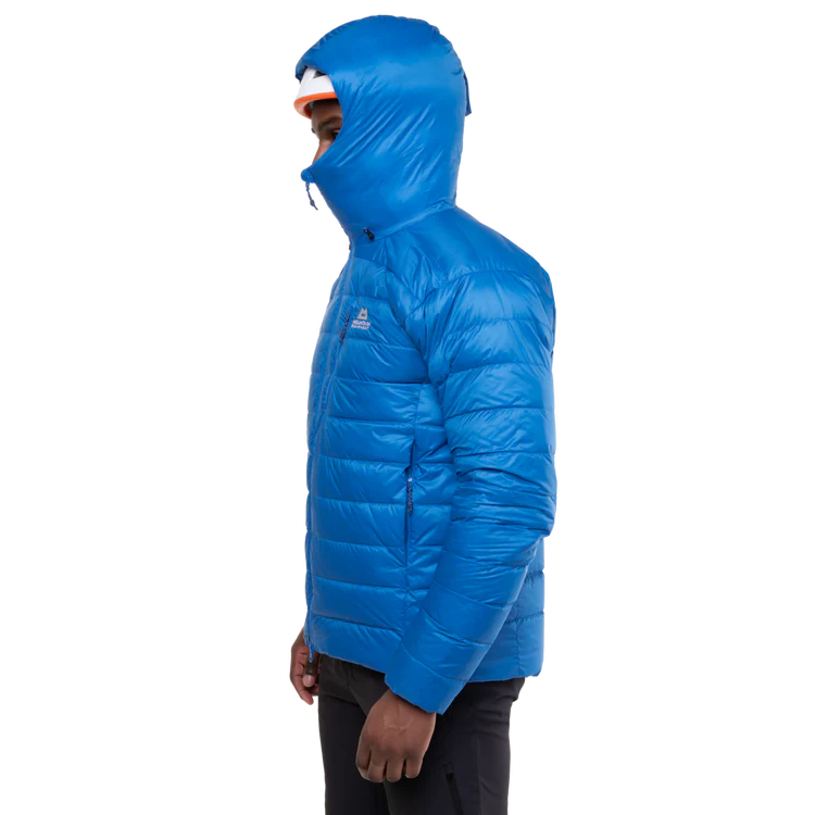 Mountain EquipmentMountain Equipment Baltoro Men's JacketOutdoor Action