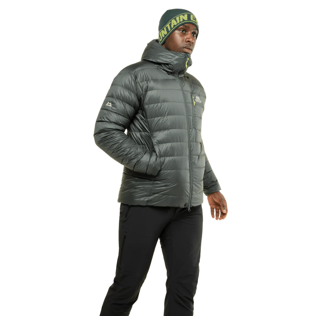 Mountain EquipmentMountain Equipment Baltoro Men's JacketOutdoor Action