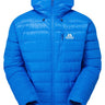 Mountain EquipmentMountain Equipment Baltoro Men's JacketOutdoor Action