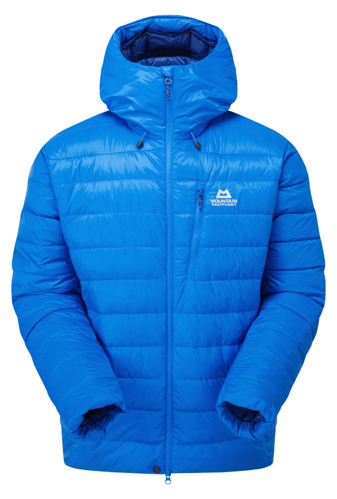 Mountain EquipmentMountain Equipment Baltoro Men's JacketOutdoor Action