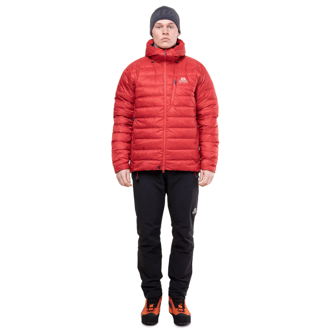 Mountain EquipmentMountain Equipment Baltoro Men's JacketOutdoor Action