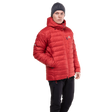 Mountain EquipmentMountain Equipment Baltoro Men's JacketOutdoor Action
