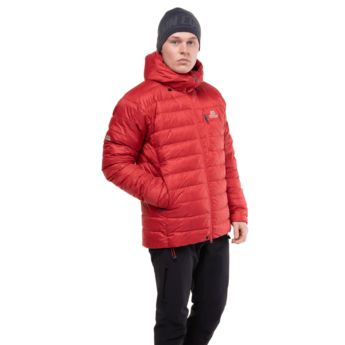 Mountain EquipmentMountain Equipment Baltoro Men's JacketOutdoor Action