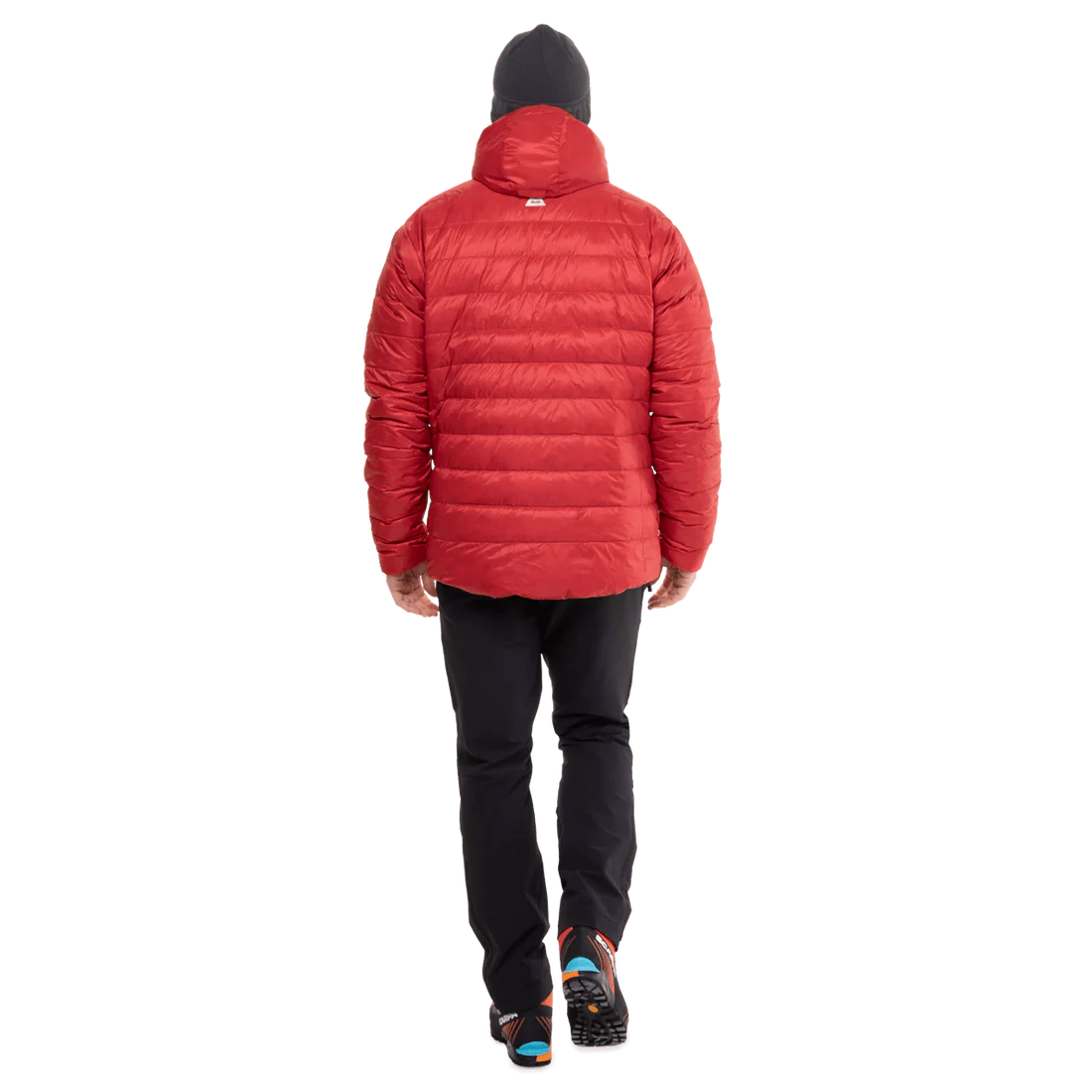 Mountain EquipmentMountain Equipment Baltoro Men's JacketOutdoor Action