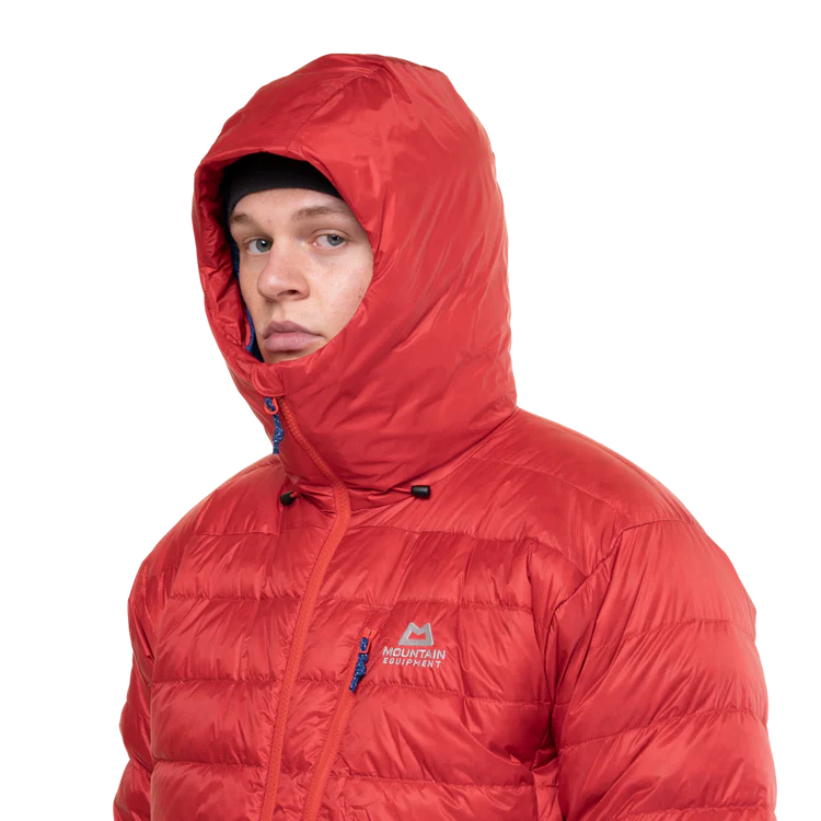 Mountain EquipmentMountain Equipment Baltoro Men's JacketOutdoor Action