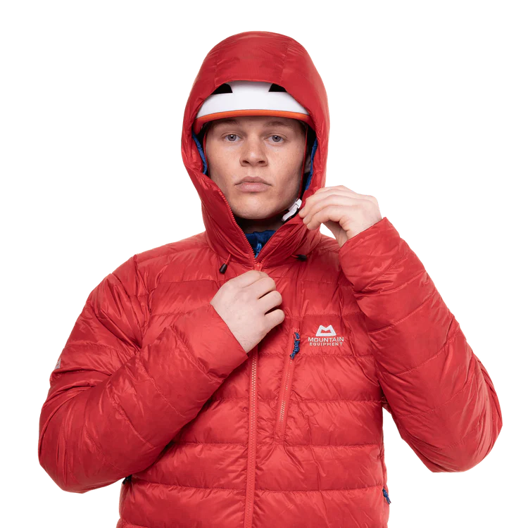 Mountain EquipmentMountain Equipment Baltoro Men's JacketOutdoor Action