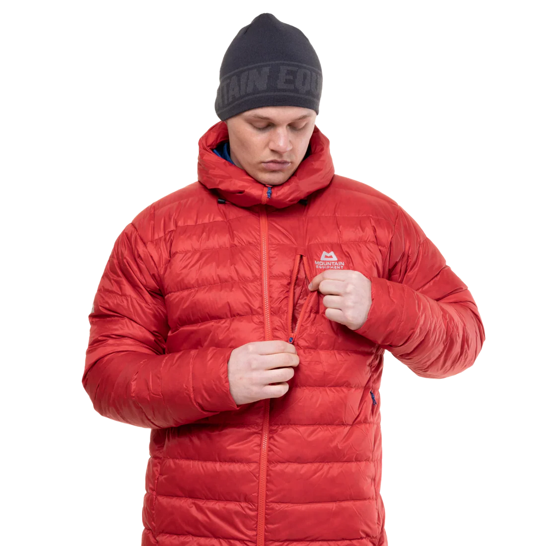 Mountain EquipmentMountain Equipment Baltoro Men's JacketOutdoor Action