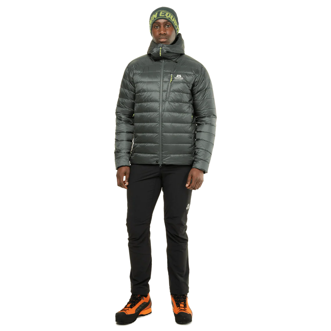 Mountain EquipmentMountain Equipment Baltoro Men's JacketOutdoor Action