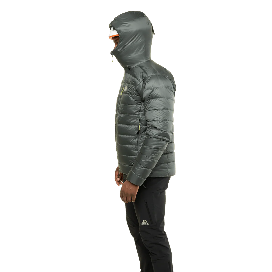 Mountain EquipmentMountain Equipment Baltoro Men's JacketOutdoor Action