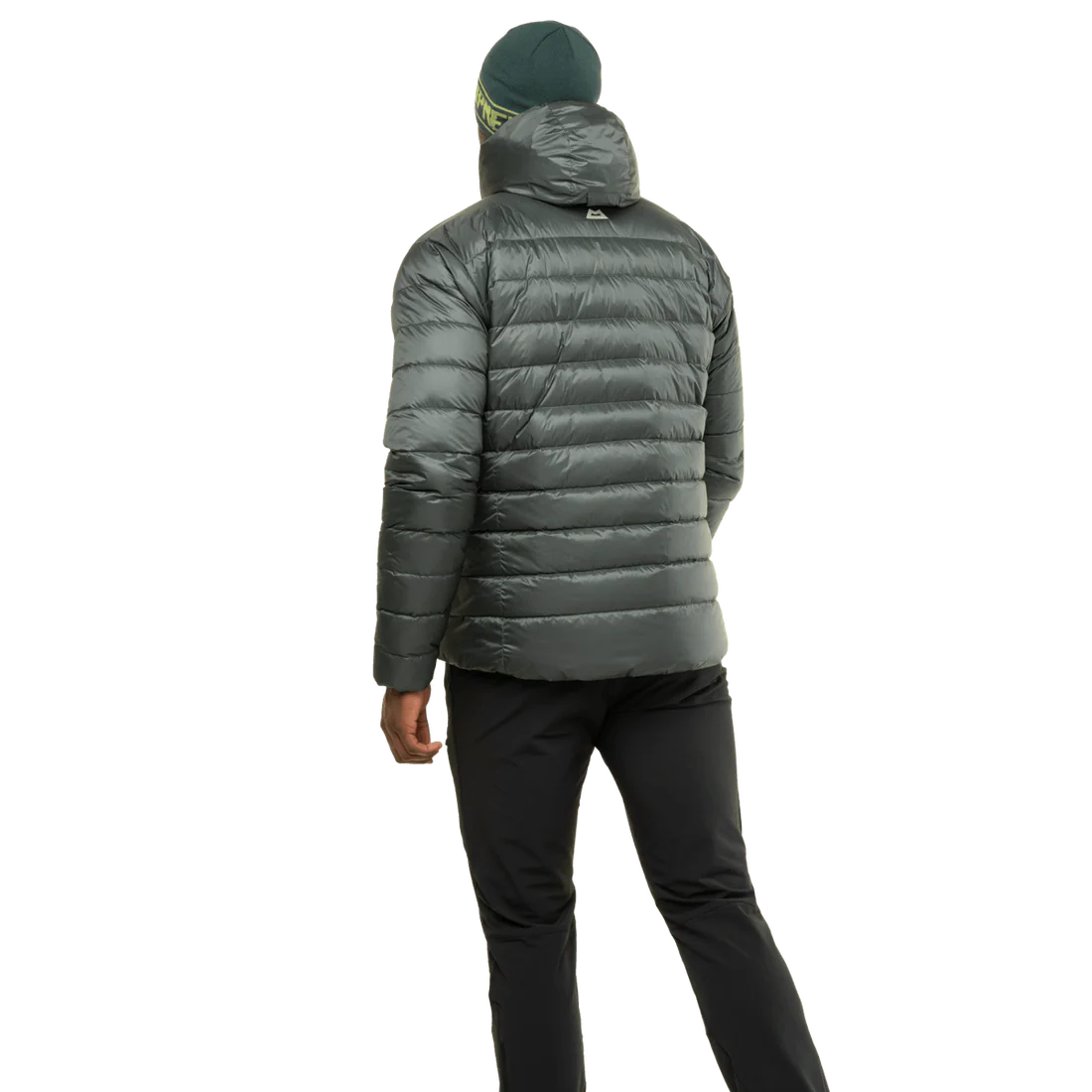 Mountain EquipmentMountain Equipment Baltoro Men's JacketOutdoor Action